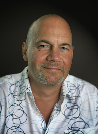 Image of Paul Stewart