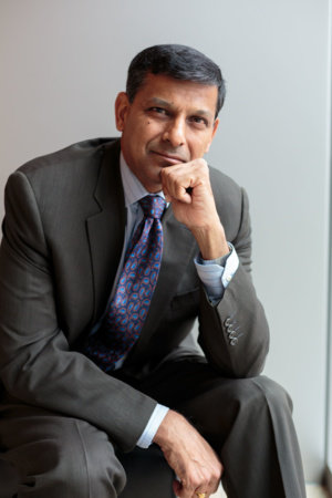 Photo of Raghuram Rajan