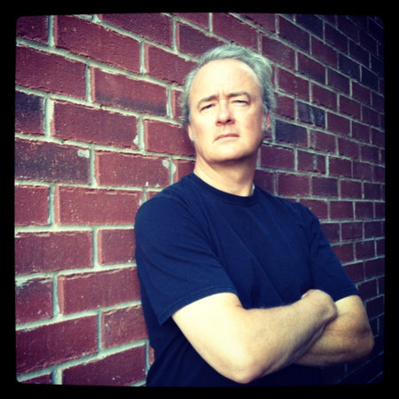 Photo of Warren Kinsella