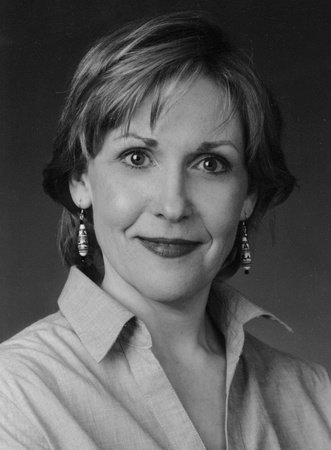 Photo of Patricia Phenix