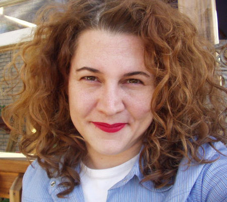 Photo of Laurie Notaro