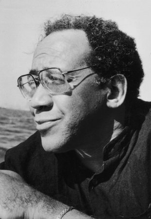 Photo of Mel Watkins