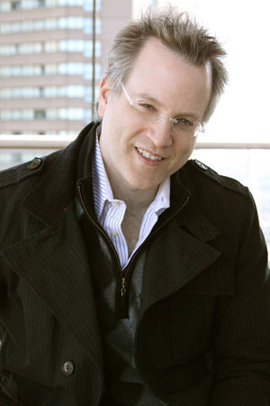 Photo of Ben Mezrich