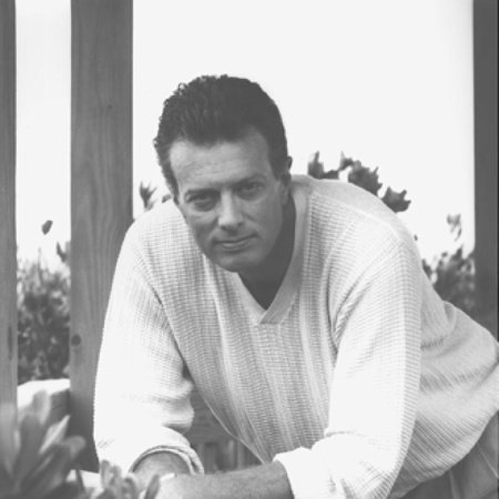 Photo of T. Davis Bunn