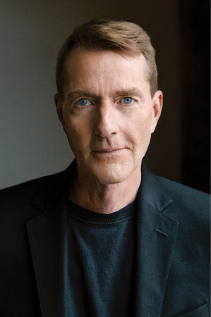 Lee Child | Penguin Random House