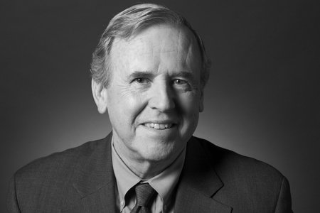 Photo of Thomas Cahill