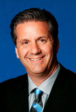 Photo of John Calipari