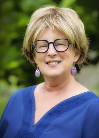 Photo of Susan Breen