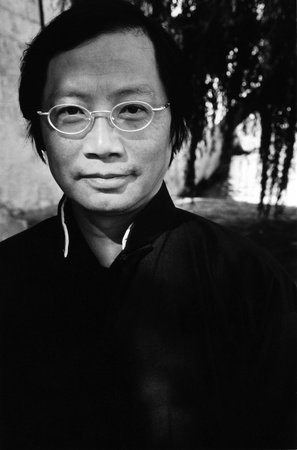 Photo of Dai Sijie