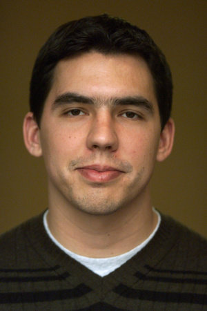 Photo of Dave Feschuk