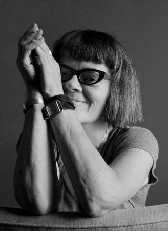 Photo of Christie Blatchford