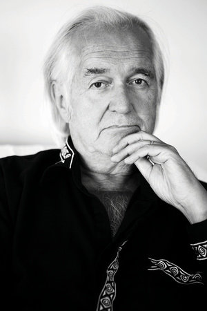 Image of Henning Mankell