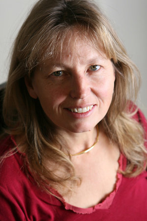 Photo of Sarah Helm