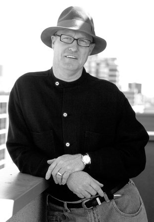 Photo of Robert Hilles