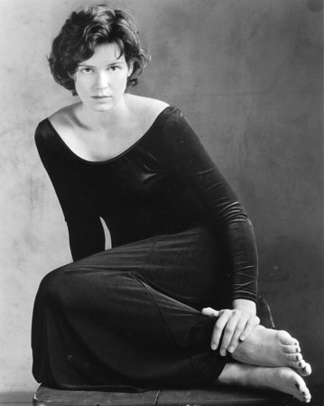 Photo of Allison Glock