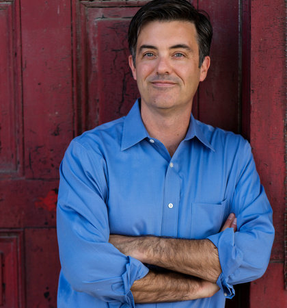 Photo of Liam Callanan