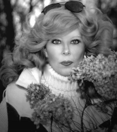 Photo of Colette Bouchez