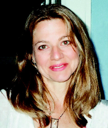 Photo of Laura J. Bryant