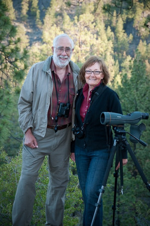 Photo of Mary Theberge