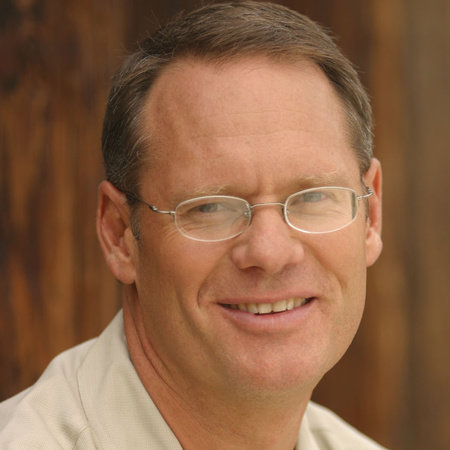 Photo of Todd Wendorff