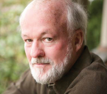 Photo of Brian Corrigan