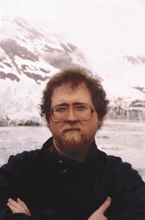 Image of Aaron Allston