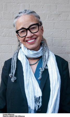 Photo of Linda Villarosa