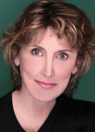 Photo of Katherine Borowitz