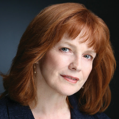 Photo of Blair Brown