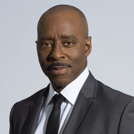 Photo of Courtney B. Vance