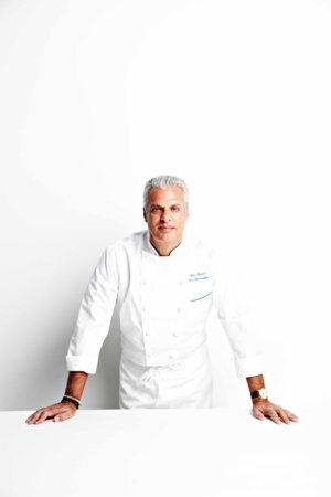 Photo of Eric Ripert