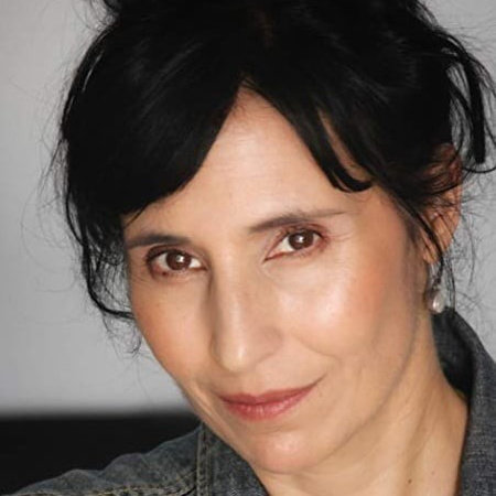 Photo of Yareli Arizmendi