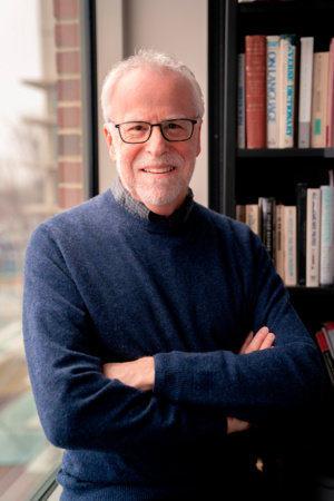 Photo of Tom Rosenstiel