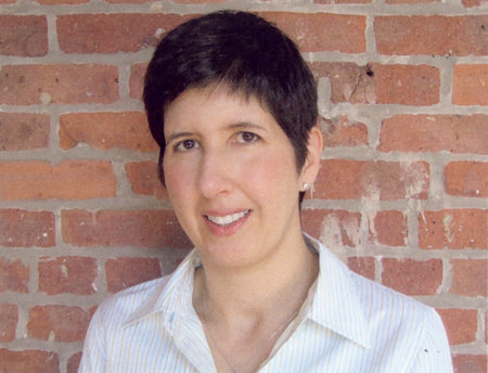 Photo of Nancy Kalish