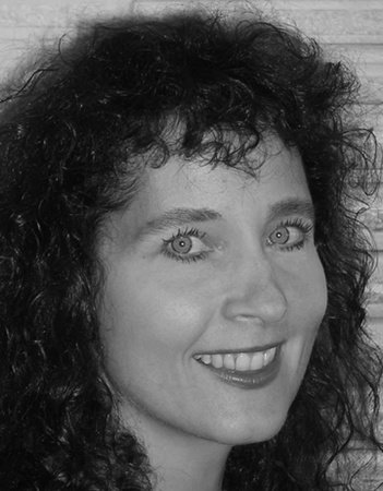 Photo of Megan Chance