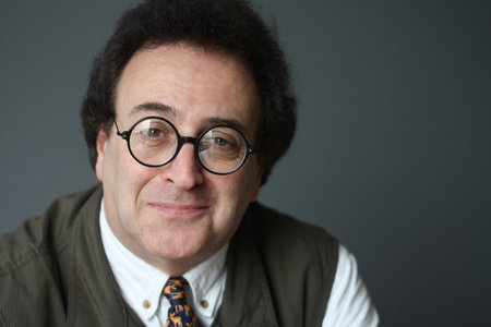 Photo of Carlin Romano