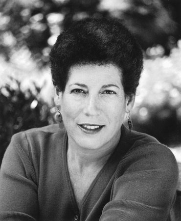 Photo of Lizabeth Cohen