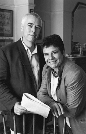 Photo of Robert Tombs