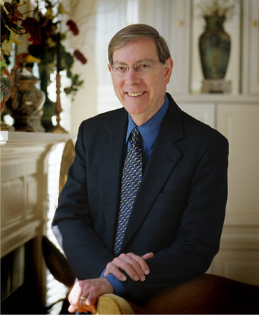 Photo of Gary Chapman