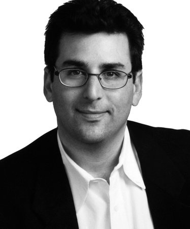 Photo of Lewis Schiff