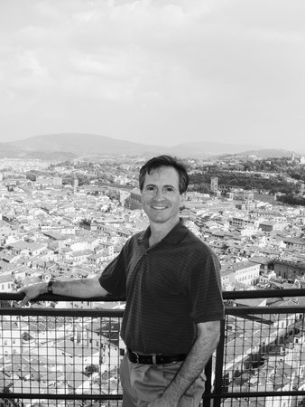 Photo of Daniel Levy