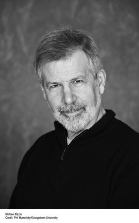 Photo of Michael Kazin