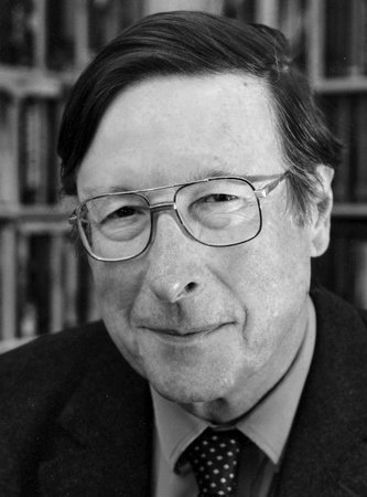 Photo of Max Hastings