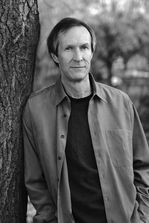 Photo of Steve Bogira