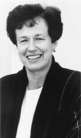 Photo of Sheila Rothman
