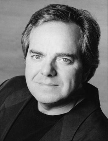 Photo of James Chatto