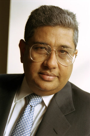 Photo of Anirvan Banerji