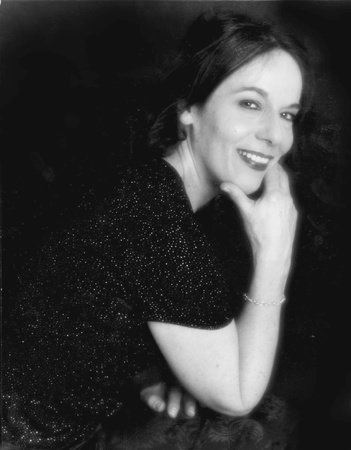 Photo of Sylvia Smith