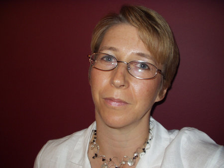 Photo of Nicola Morgan