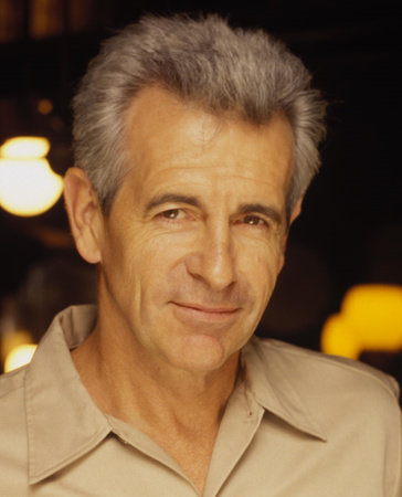 Photo of James Naughton